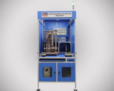 Multi Gauging: Enhancing Precision, Productivity, and Quality in Modern Manufacturing