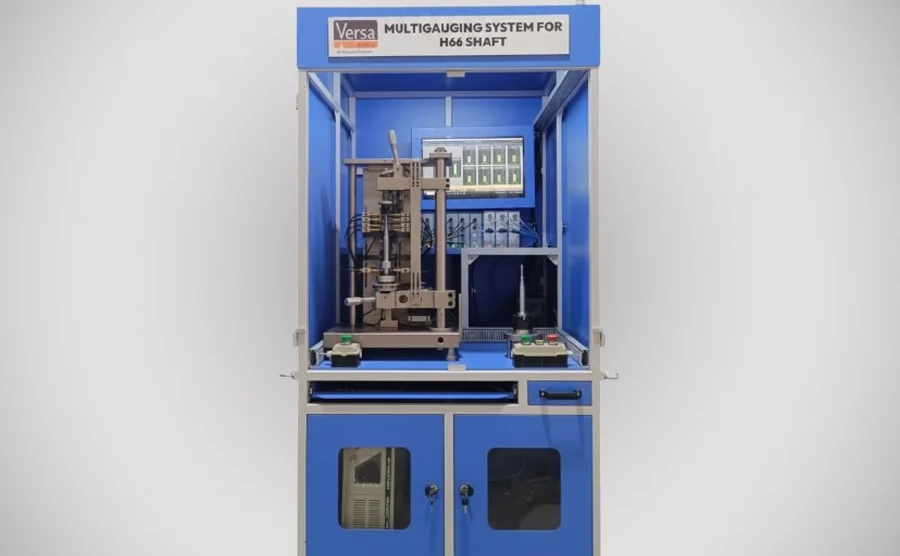 Multi Gauging: Enhancing Precision, Productivity, and Quality in Modern Manufacturing