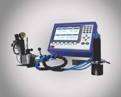 Air Gauging Solutions: Precision Measurement for Modern Manufacturing