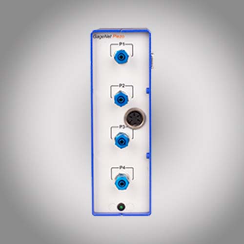 4-CH PIEZO Conditioner