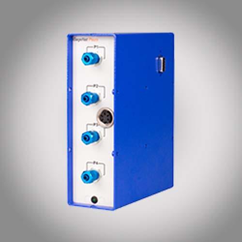 4-CH PIEZO Conditioner