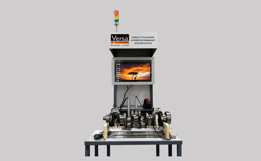 Air Gauges: The Precision Instrument Manufacturers Rely On
