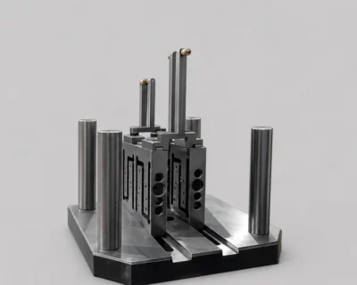 Precision Dimensional Measurement Solutions by Versa Controls: The Future of Gauging Automation