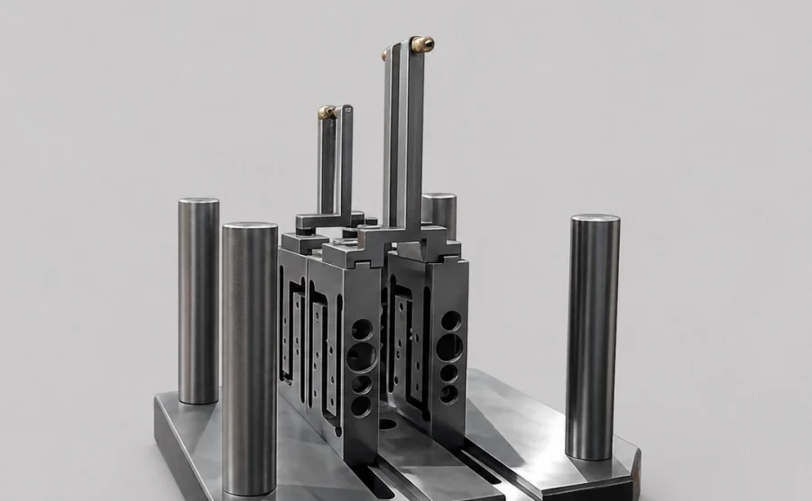 Precision Dimensional Measurement Solutions by Versa Controls: The Future of Gauging Automation