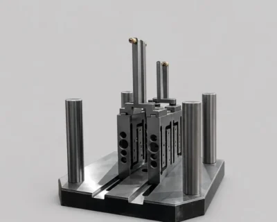 Flexure Technology: The Future of Precision Engineering and Motion Control