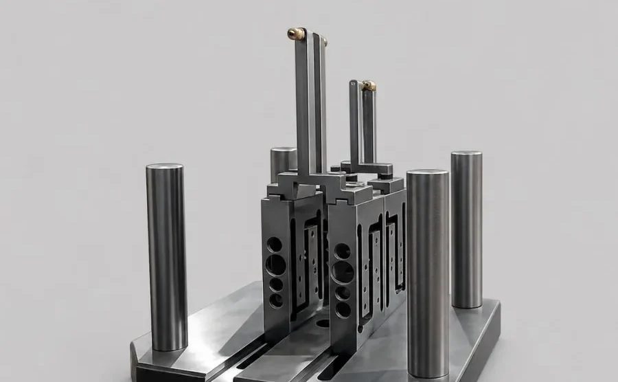 Flexure Technology: The Future of Precision Engineering and Motion Control