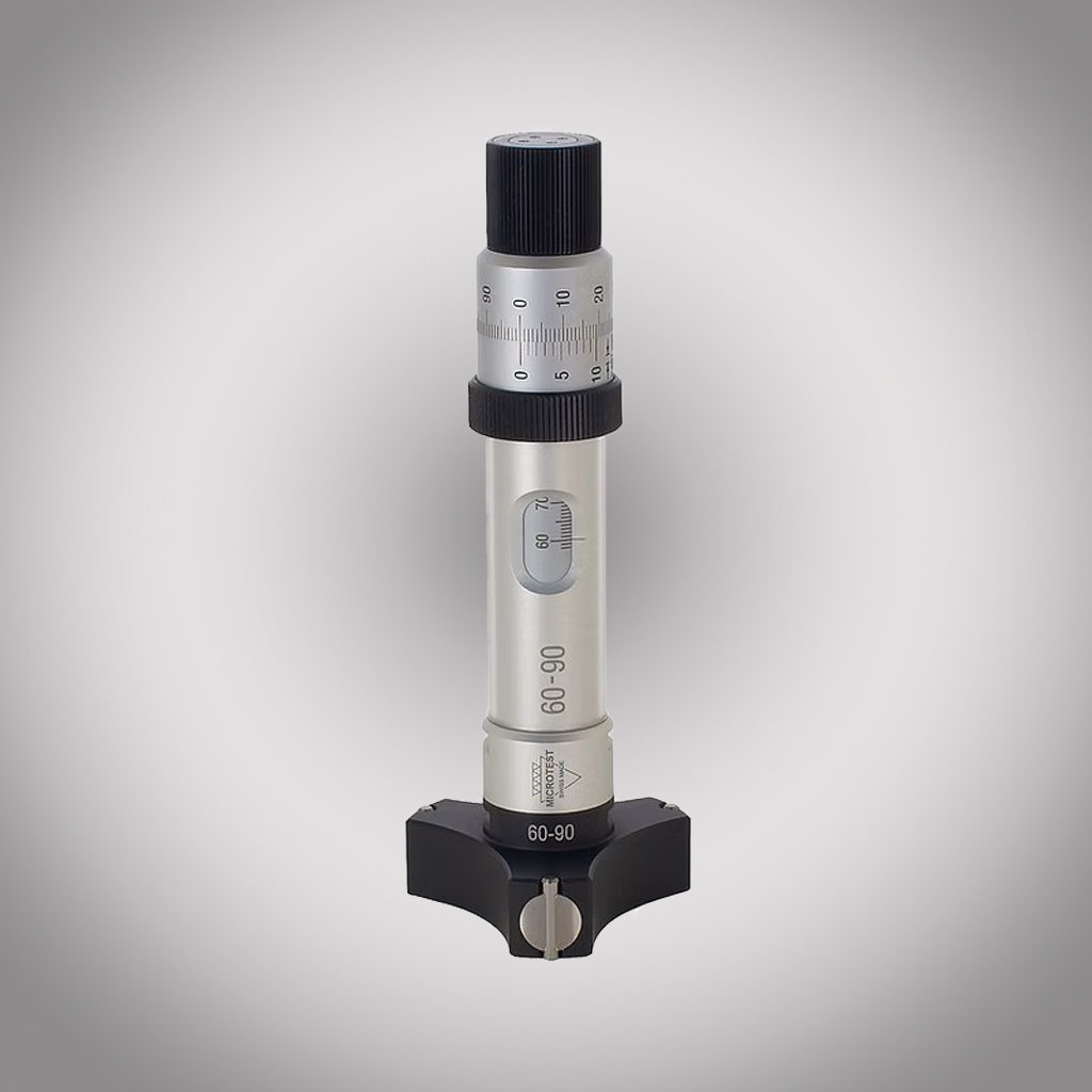 Precision Contact Gauges