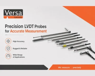 5 Common LVDT Probe Mistakes That Affect Measurement Accuracy on the Shop Floor