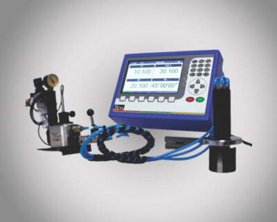 Air Gauging Solutions: Precision Measurement for Modern Manufacturing