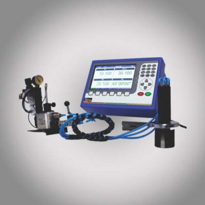 Air Gauging Solutions: Precision Measurement for Modern Manufacturing