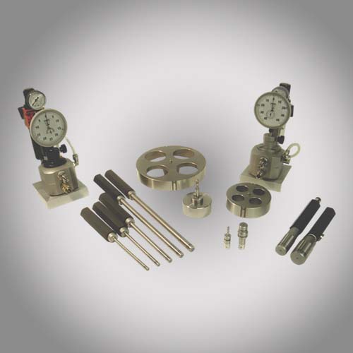 Precision Air Gauges