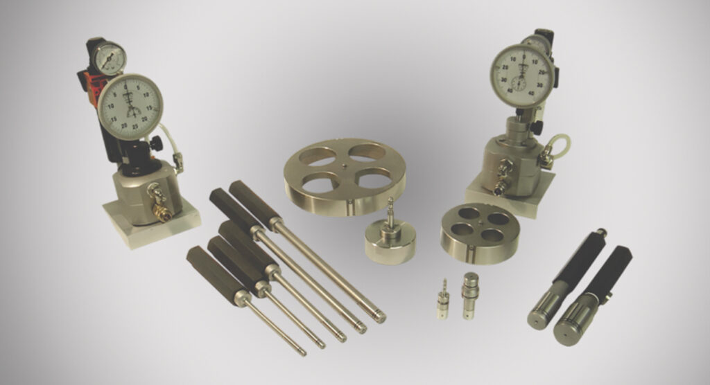 Air Gauging Solutions: Precision Measurement for Modern Manufacturing