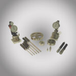 Air Gauging Solutions: Precision Measurement for Modern Manufacturing