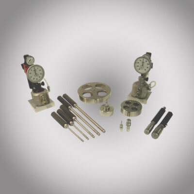 Air Gauging Solutions: Precision Measurement for Modern Manufacturing