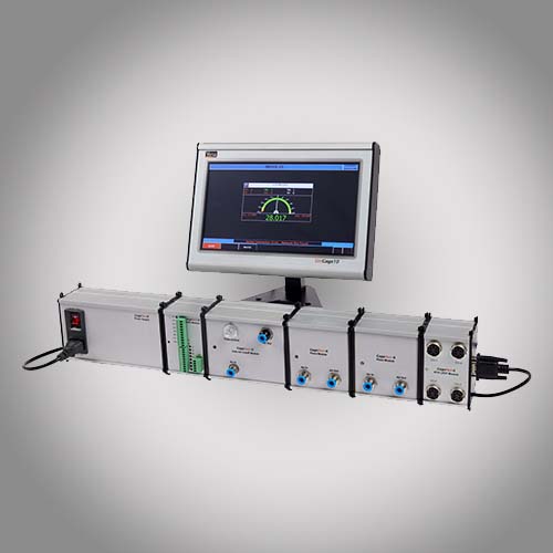 UniGage(Display For Multigage)