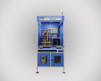 Multi Gauging: Enhancing Precision, Productivity, and Quality in Modern Manufacturing