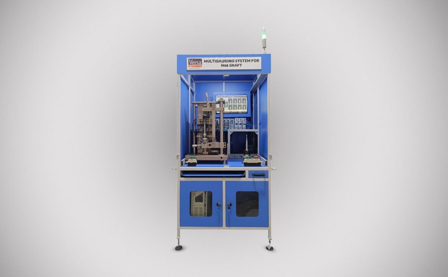 Multi Gauging: Enhancing Precision, Productivity, and Quality in Modern Manufacturing