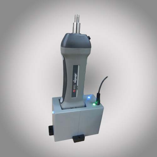 Precision Contact Gauges-Wireless