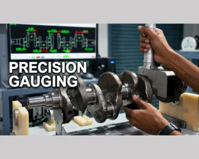 5 Measurement Challenges That Cause Quality Failures in Precision Manufacturing — And How to Solve Them