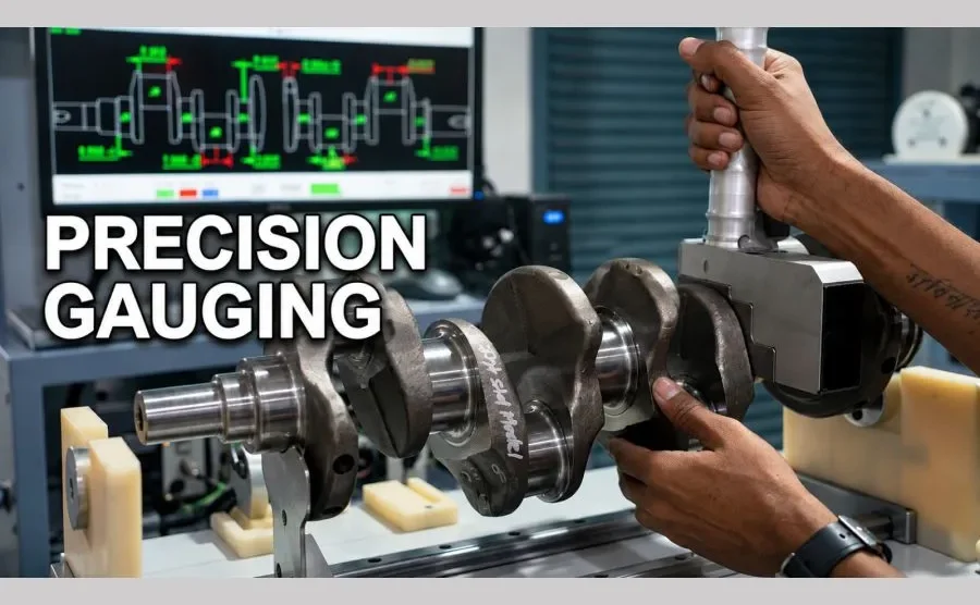5 Measurement Challenges That Cause Quality Failures in Precision Manufacturing — And How to Solve Them