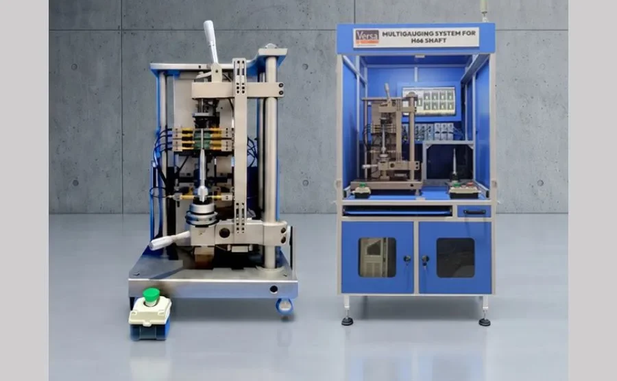 How to Design a Manufacturing Gauge for Multi-Point Inspection: Accuracy, Repeatability & Cycle Time
