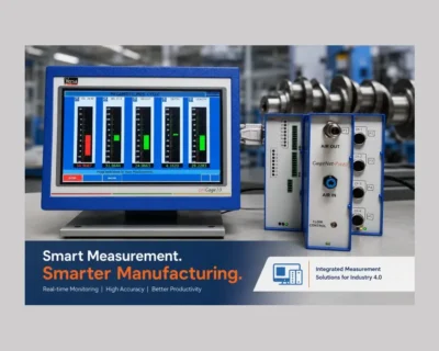 Measuring Instruments: Types, Applications, and Precision Measurement Solutions