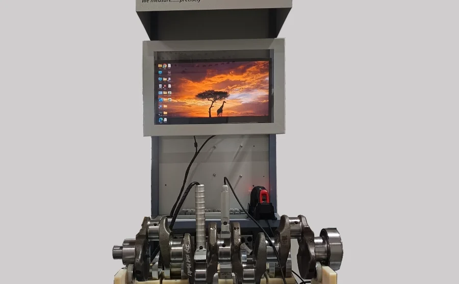 Air Gauges: The Precision Instrument Manufacturers Rely On