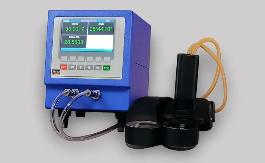 Taper Measurement: Methods, Tools, and Best Practices for Precision Engineering