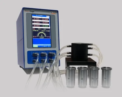Cylindricity Measurement: Ensuring Precision in Manufacturing