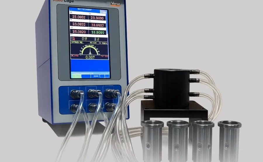 Cylindricity Measurement: Ensuring Precision in Manufacturing